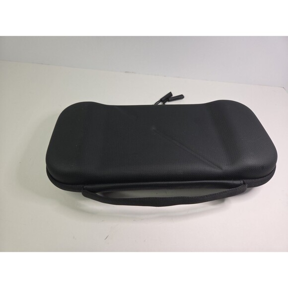 Nintendo Switch 2 tomtoc Slim Hard Shell Carrying Case - Black - Picture 2 of 7